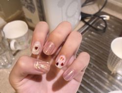 -Halo美甲美睫