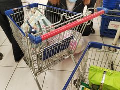 -华润万家(M2香港名都店)