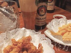 劲爆鸡米花-布拉格餐厅· 中欧捷克菜(全国首店)