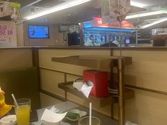 -海底捞火锅(旭辉MALL店)