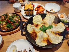 -徐小姐地锅鸡(铜山万达店)