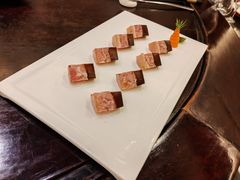 -花园国际大酒店(近大运河博物馆店)