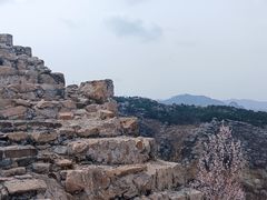 -龙泉峪长城