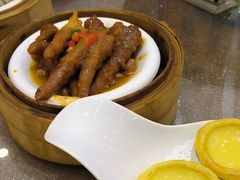 -瑞景轩中餐厅