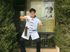 -孙三拨按摩(大纺店)