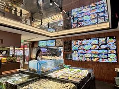 -阿明小菜·海鲜·上海菜(梅陇店)