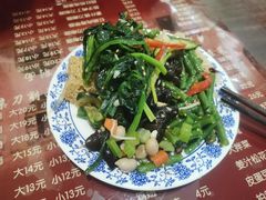 -晋乡亲刀削面(东风桥东店)