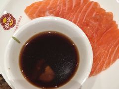 -芭菲盛宴·环球美食(袁家岗店)