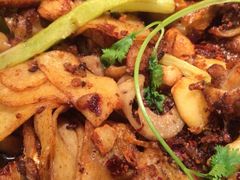 iphone_upload_pic-蛙蛙叫干锅年代(簋街总店)