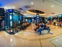 -中影德金影城(百佳华龙华店)