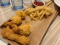 -必胜客(国展店)
