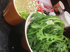 -刘一锅筋头巴脑(凌空二街店)