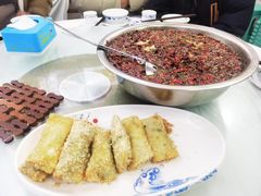 -笑红饭庄