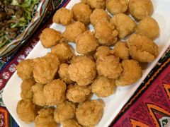 鸡米花-土耳其卡巴布清真餐厅(西安店)