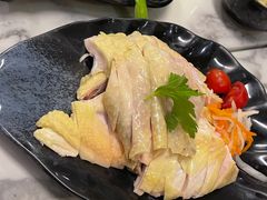 -鸡坤茶室(三里屯店)