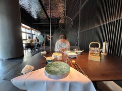 -大拙里·精致融合菜(沙湖桃源国际店)
