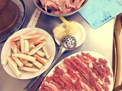 -三兴涮羊肉(荣安大街店)