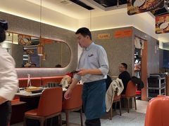 -新辣道鱼火锅(领展购物广场·中关村店)