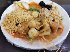 -郭记小街麻辣烫(南小街总店)