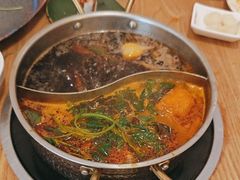 -松野谷·寿喜烧自助(华联顺义金街购物中心店)
