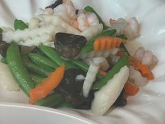 -局气 烤鸭·北京菜(武清店)