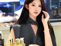 -燕莎友谊商城(金源店)