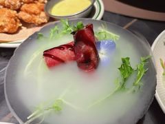 -404干式熟成牛排馆•聚会餐厅