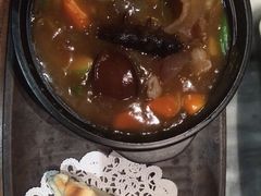 -西安饭庄·非遗陕菜(钟楼店)