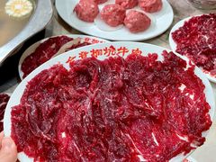 -合意桐坑牛肉粿·鲜牛肉火锅(嵩山总店)