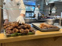 -贯贯吉·清真餐厅(浙江中路店)