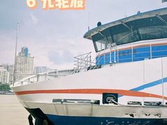 -江心屿景区
