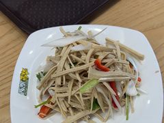 -西部马华清真兰州牛肉面·烧烤夜市(上地店)