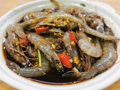 -长平肥姐白粥·海鲜打冷