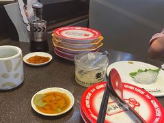 -元气寿司(东方宝泰店)