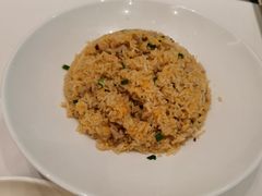 咸鱼鸡粒蛋炒饭-南园酒家(前进路店)