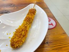 -螺蛳粉先生(蓟门桥店)