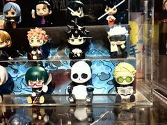 -泡泡玛特POPMART(崇文门国瑞城店)