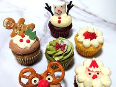 -派悦坊·甜品·蛋糕(日坛店)