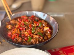 -老三样·旧食新味(万寿宫店)