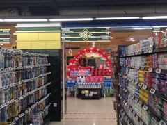 -BHG生活超市(安贞店)