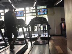 -W FITNESS 威尔仕健身·游泳(七宝店)
