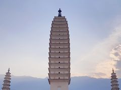 -崇圣寺三塔文化旅游区