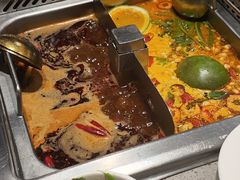 -海底捞火锅(赛格国际购物中心店)