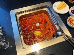 -川西坝子火锅(金沙1.0直营店)