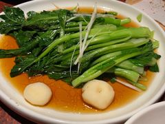 -绿茶餐厅(蓝色港湾店)