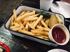 美式炸薯条-MIKAKU(万达广场上海宝山店)
