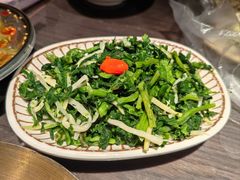 -阿大排档(长春这有山店)