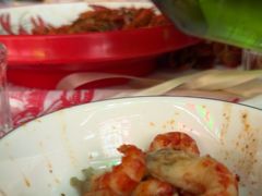 -辣不怕口味虾(凌霄路店)