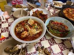 -老三样·旧食新味(船山路店)