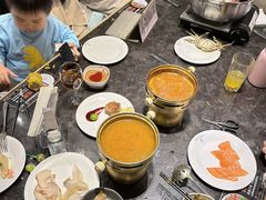 -川骄海鲜自助(亚运村店)